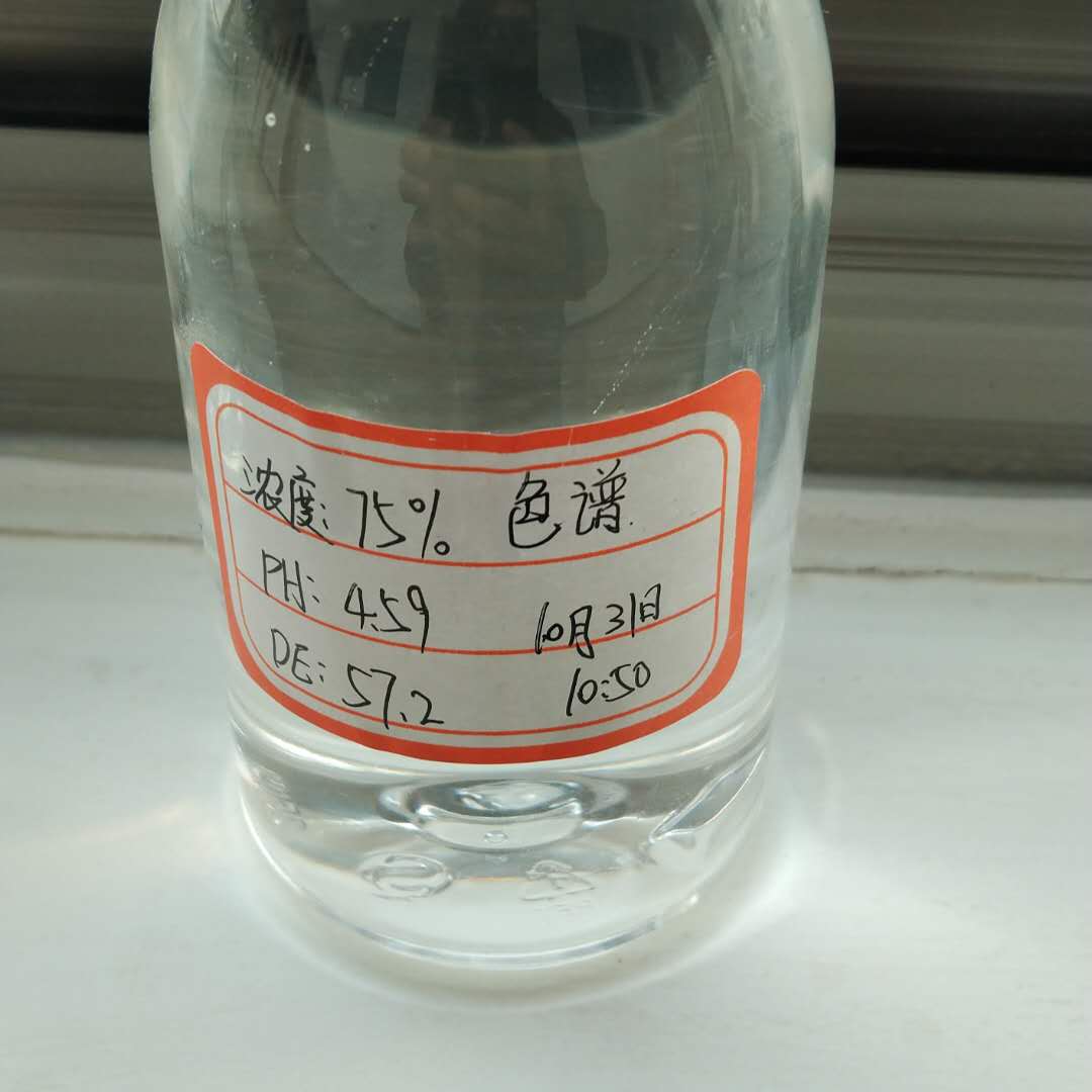 麦芽糖稀产品图片